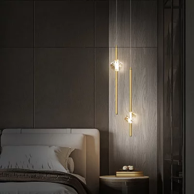 Подвесной светильник ImperiumLoft 212924-23 4