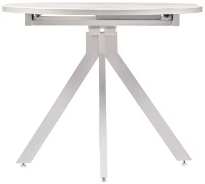 Стол Rudolf 90-120X90X75 CM 4