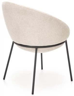 Стул Kone 61X59X78 CM 6