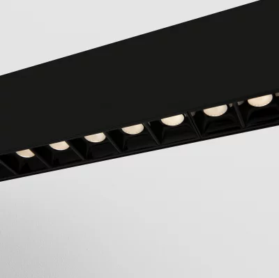 Подвесной светильник Vinder 107X3X280 CM 15