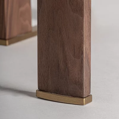 Стеллаж Gifhorn 100X40X220 CM 6