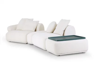 Диван Fabro 478X112X77 CM 8
