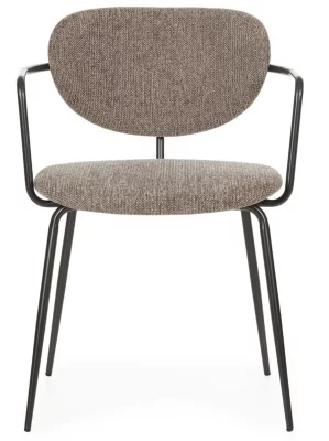 Обеденный стул Niv 55X56X75 CM 3