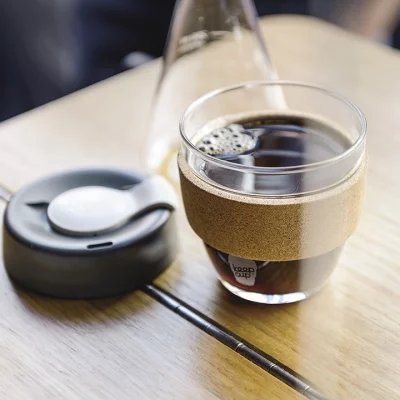Кружка Brew cork 227 ml rosea 3