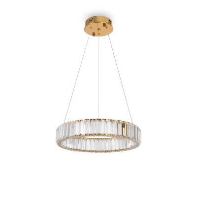 Подвесная люстра Ярус 42X150 CM 8