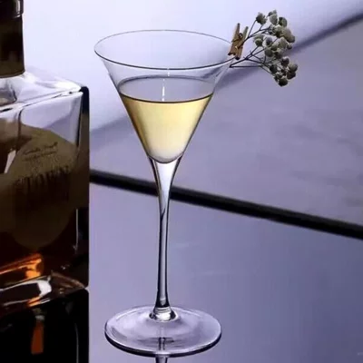 Бокал коктейльный Mint Cocktail Week 150 ml 4