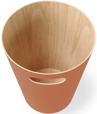 Корзина для мусора Woodrow 7.5 L 7