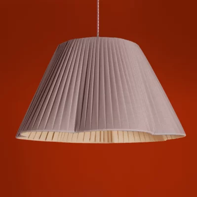 Подвесной светильник Сильвия 40X40X222 CM 10