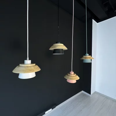 Подвесной светильник ImperiumLoft 101549-26 8