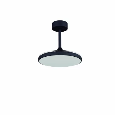 Люстра-вентилятор Slim Fan mini 41X29,5 CM 3