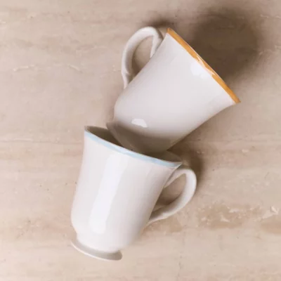 Кружка Petalo 380 ml 3
