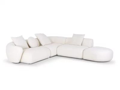 Диван Fabro 314X350X77 CM 5