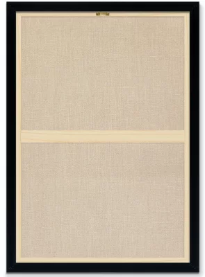Постер на холсте Flexibility of Forms 75X105 CM 5