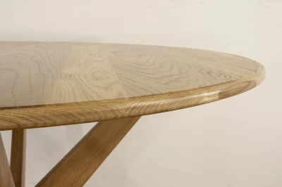 Стол Олсен круглый 95 CM 3