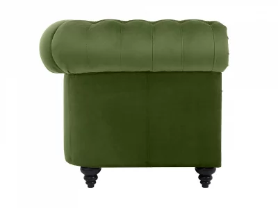 Классическое кресло Chester Classic 107X80X75 CM 3
