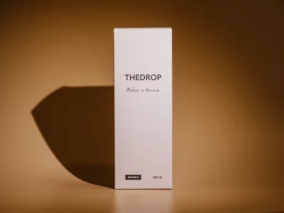 Диффузор THEDROP 5