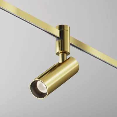 Трековый светильник Focus Led Flarity 10