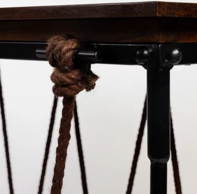 Консоль Rope 130X45X80 CM 7
