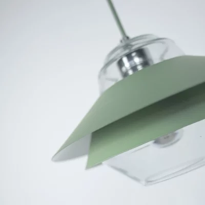 Подвесной светильник Ufo 4