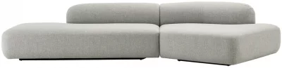 Диван Taraval 333X119X67 CM 3