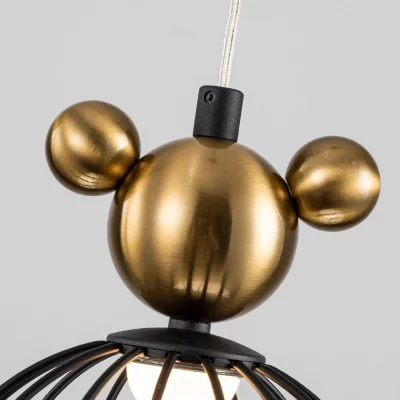 Подвесной светильник Mouse 15X15X25 CM 7