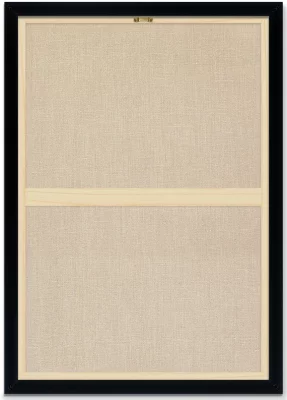 Набор из двух постеров на холсте The icy deserts of the Far North 75X105 / 75X105 CM 7