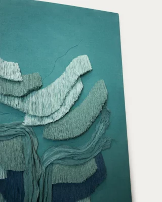 Corrientes I 92X73X1 CM 4