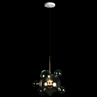 Подвесной светильник Bolle 46X46X60 CM 6