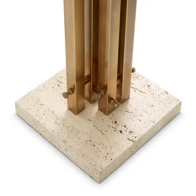Напольная стойка вешалка Amadora 28X28X176 CM 8
