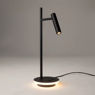 Настольный светильник Эстудо 15X15X45.5 CM 5