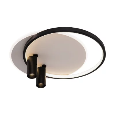 Потолочный LED-светильник 48X40X13 CM 12