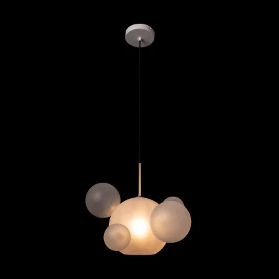 Подвесной светильник Bolle 41X41X45 CM 7