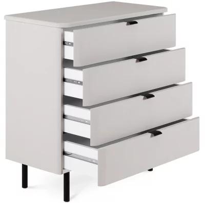 Комод Rimini 74X36X82 CM 3