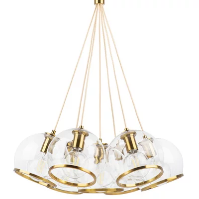 Подвесная люстра Sferico 60X60X113 CM 8