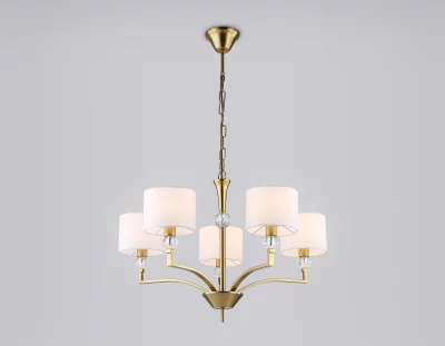 Подвесная люстра High Light 66X66X88 CM 5