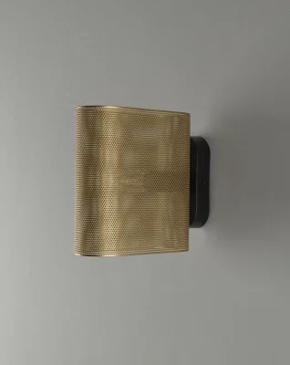 Бра Metalicana 3