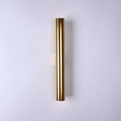 Настенный светодиодный спот Imperio 6X7X100 CM 6