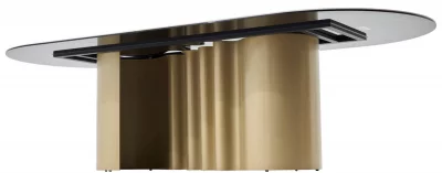Обеденный стол Vento 280X120X76 CM 3