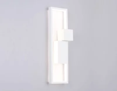 Настенный светильник Comfort 4