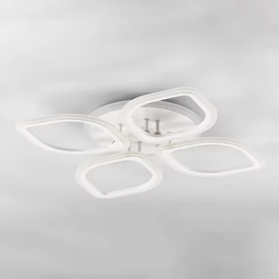 Накладной светильник Ромби Смарт 4