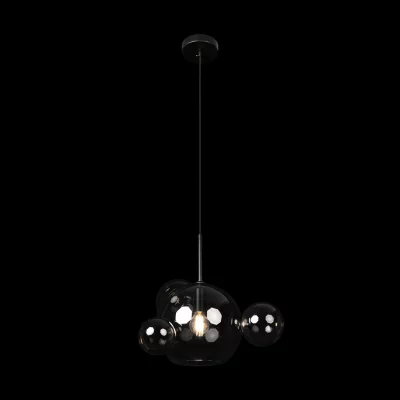 Подвесной светильник Bolle 39X39X33 CM 4