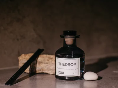 Диффузор THEDROP 150 мл 5