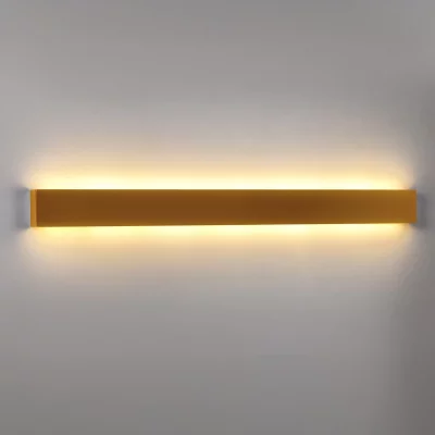 Настенный декоративный светильник Fiume 96X4X8 CM 5