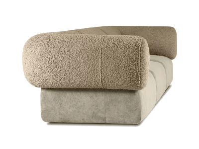 Модульный диван Trevi 366X112X80 CM 3