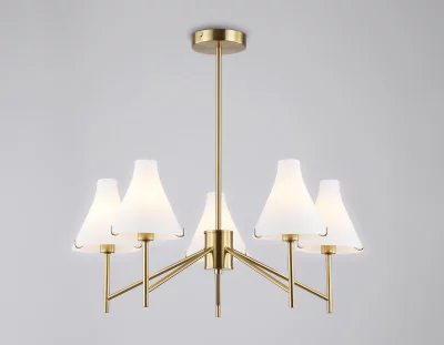 Люстра High Light 65X65X59 CM 7
