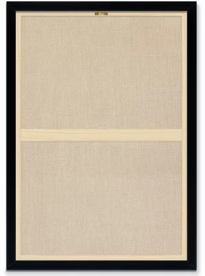 Набор из двух постеров на холсте In Green 75X105 / 75X105 CM 7