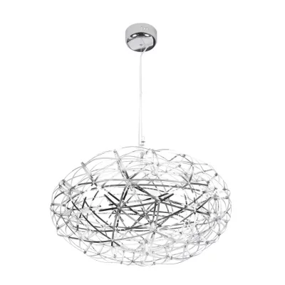 Подвесная люстра Raimond 72X72X120 CM 3