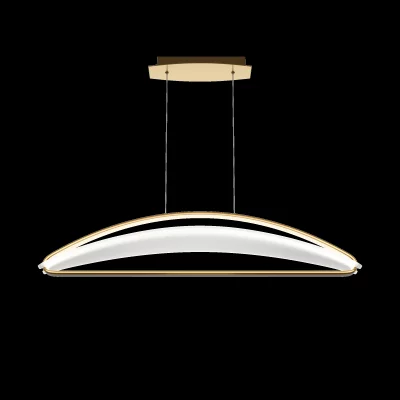 Подвесной светильник Бриз 103X250X325 CM 3