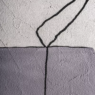 Холст Balian 143X183 CM 4