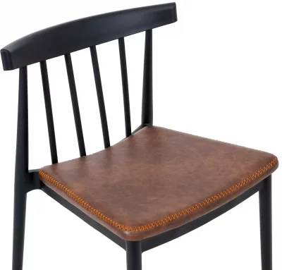 Стул Morris 51X52X75 CM 4